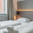 Copenhagen Go Hotel