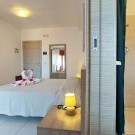 Residence Costa Azzurra Hotel