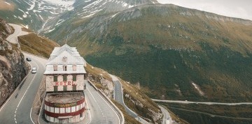 Jedinečný zájazd po 4 krajinách Európy