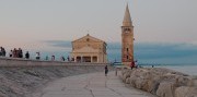 More a talianska pohoda pri Jadrane v Caorle