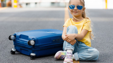 Aké doklady potrebuje dieťa na cestovanie do rôznych krajín?