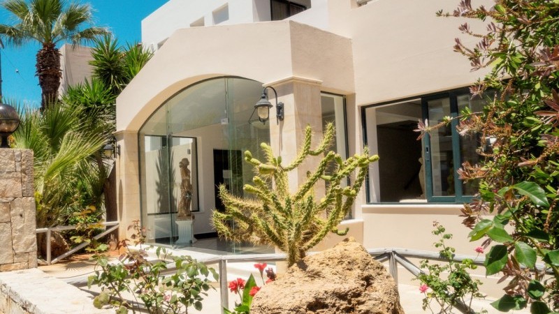 Hotel Castello Village