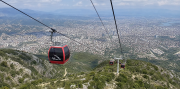 7-dňový autobusový zájazd do Albánska