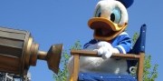 5-dňový zájazd do Disneylandu v Paríži
