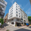 Boutique Dedem Hotel Sultanahmet