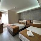 Cappadocia View Suit & Hotel Kupeli & Boutique Dedem Hotel Sultanahmet 