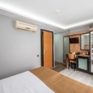 Cappadocia View Suit & Hotel Kupeli & Boutique Dedem Hotel Sultanahmet 