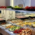 Cappadocia View Suit & Hotel Kupeli & Boutique Dedem Hotel Sultanahmet 