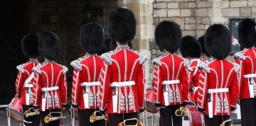 Letecký zájazd do Londýna a svet Harryho Pottera