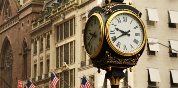 Letecký zájazd do New Yorku