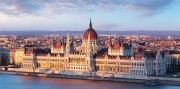Zájazd do Budapešti s návštevou Tropicaria Oceanaria