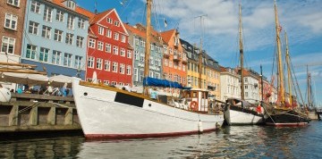 Exkluzívny 8-dňový zájazd Dánsko - Nórsko - Švédsko