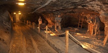 Skvelý poznávací zájazd do Krakowa, Wieliczky a Zakopaného