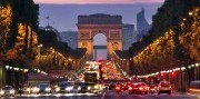5-dňový letecký zájazd do Disneylandu v Paríži