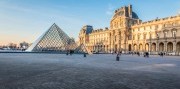Paríž komfortne - bez nočných jázd