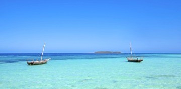 Magický Zanzibar – Ostrov korenia a tyrkysového mora