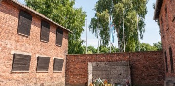 2-dňový poznávací zájazd do Osvienčimu a Krakowa