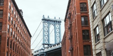 Letecký zájazd do New Yorku