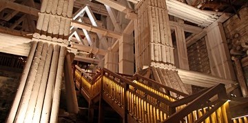 Skvelý poznávací zájazd do Krakowa, Wieliczky a Zakopaného