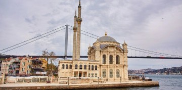 7-dňový autobusový zajazd do Istanbulu