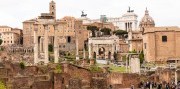 Letecký zájazd do Ríma