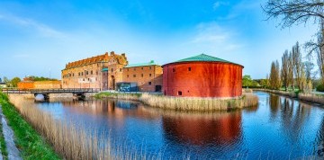 Exkluzívny 8-dňový zájazd Dánsko - Nórsko - Švédsko