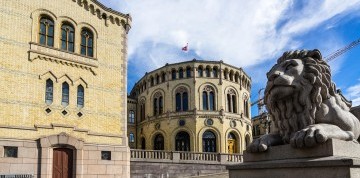 Exkluzívny 8-dňový zájazd Dánsko - Nórsko - Švédsko