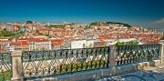 Letecký zájazd do Lisabonu