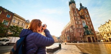 2-dňový poznávací zájazd do Osvienčimu a Krakowa