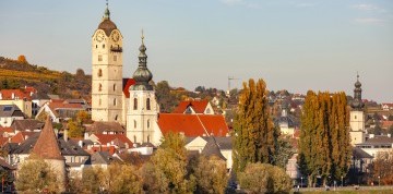 Zájazd do Rakúska: Melk, Krems a Tulln