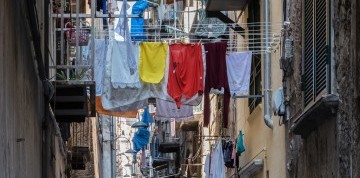 Letecký zájazd do slnečnej Kampánie