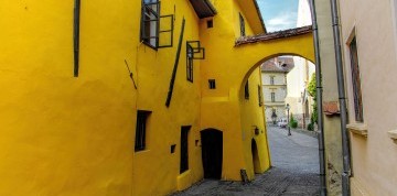 Zájazd do jedinečnej Transylvánie