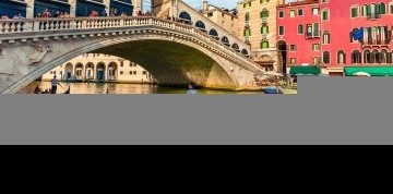 Romantické Benátky a ostrovy Murano a Burano