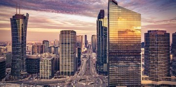 Letecký zájazd do Varšavy