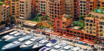 7-dňový autobusový zájazd do Barcelony, Nice a Monaka