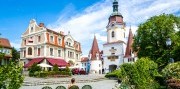 Zájazd do Rakúska: Melk, Krems a Tulln