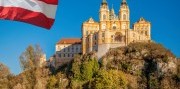 Zájazd do Rakúska: Melk, Krems a Tulln