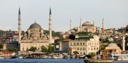 Letecký zájazd do Istanbulu