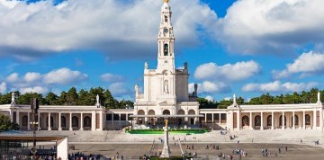 Letecký zájazd do Portugalska