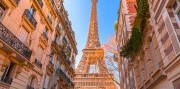 5-dňový letecký zájazd do Paríža