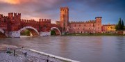 Talianske šperky Pisa, Miláno a Verona