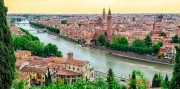 Talianske šperky Pisa, Miláno a Verona