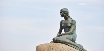 Exkluzívny 8-dňový zájazd Dánsko - Nórsko - Švédsko