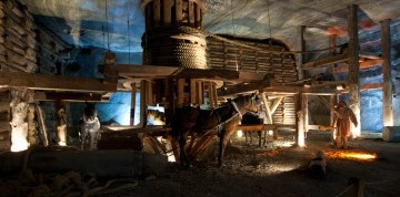 Zájazd do Wieliczky a Krakowa