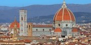 Zájazd do Florencie a Ríma