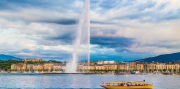 To najlepšie zo Švajčiarska