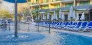 Slnečné pobrežie - Hotel Diamond 4* s All Inclusive a s letenkou