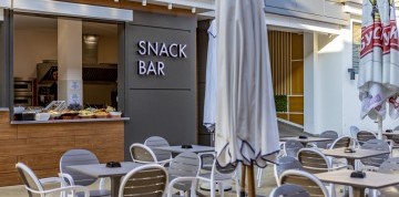 Slnečné pobrežie - Hotel Diamond 4* s All Inclusive a s letenkou