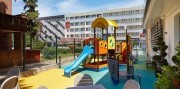 Slnečné pobrežie - Hotel Diamond 4* s All Inclusive a s letenkou