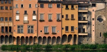 Autobusový zájazd do Toskánska